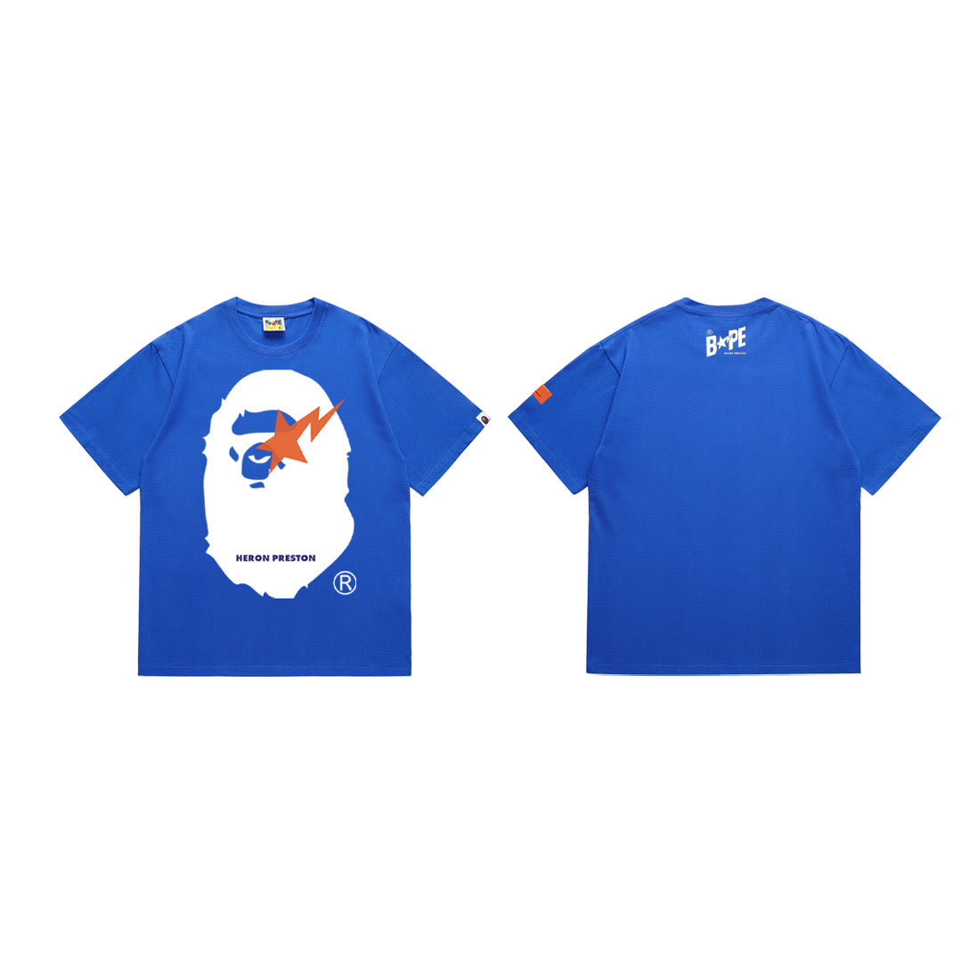 A BATHING APE BAPE T SHIRTS | 50 STYLES