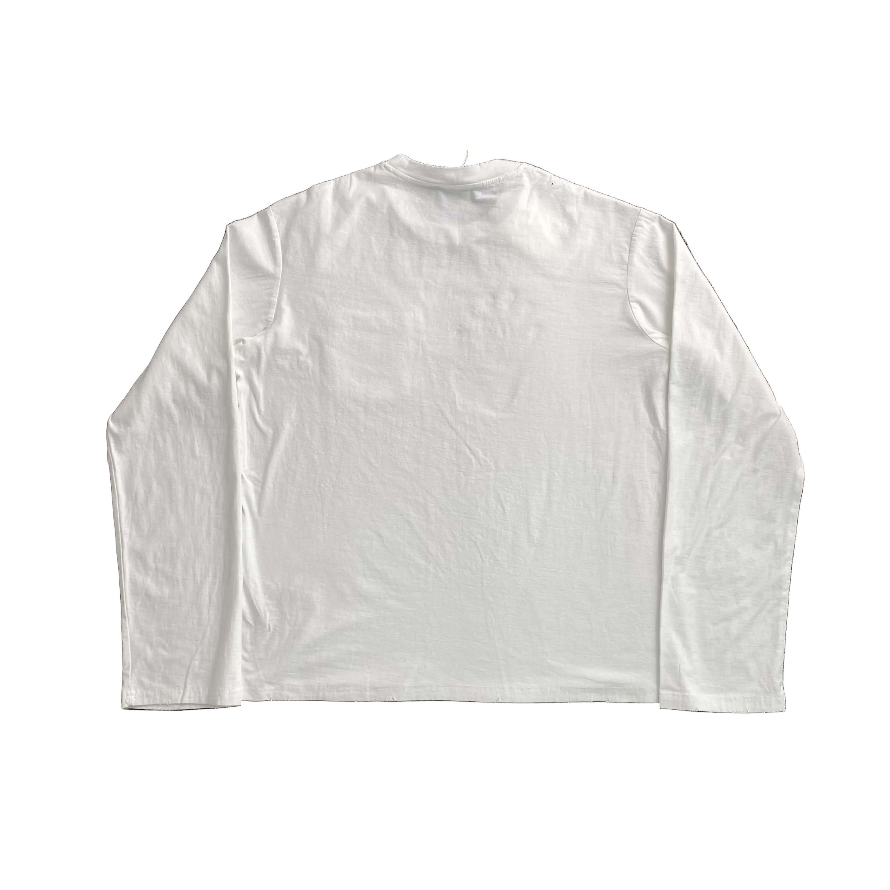 Acne Studios Stockholm 1996 Long Sleeve T-Shirt