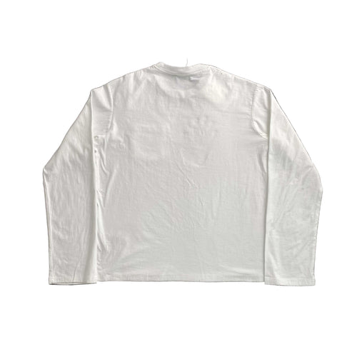 Acne Studios Stockholm 1996 Long Sleeve T-Shirt