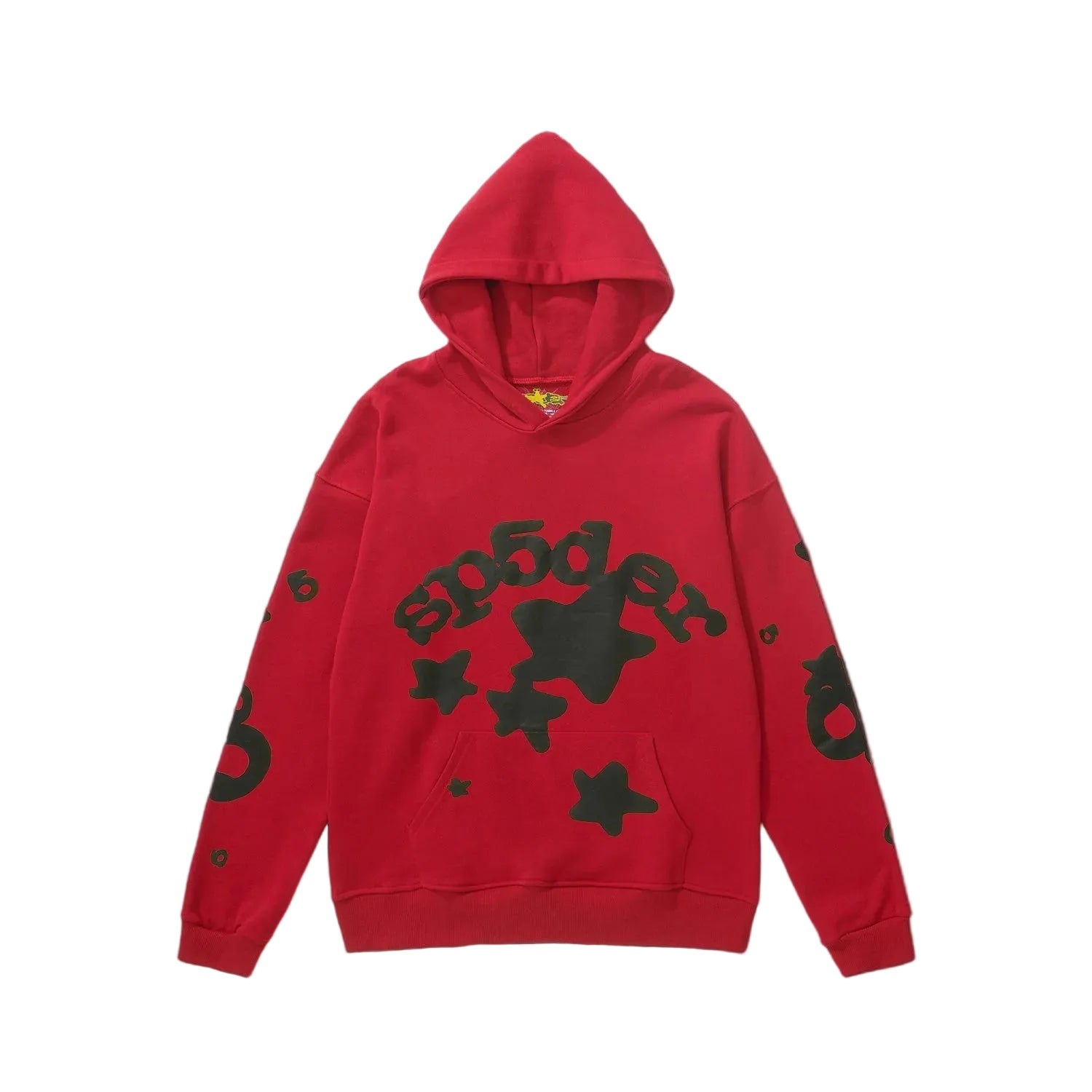SP5DER V2 HOODIES