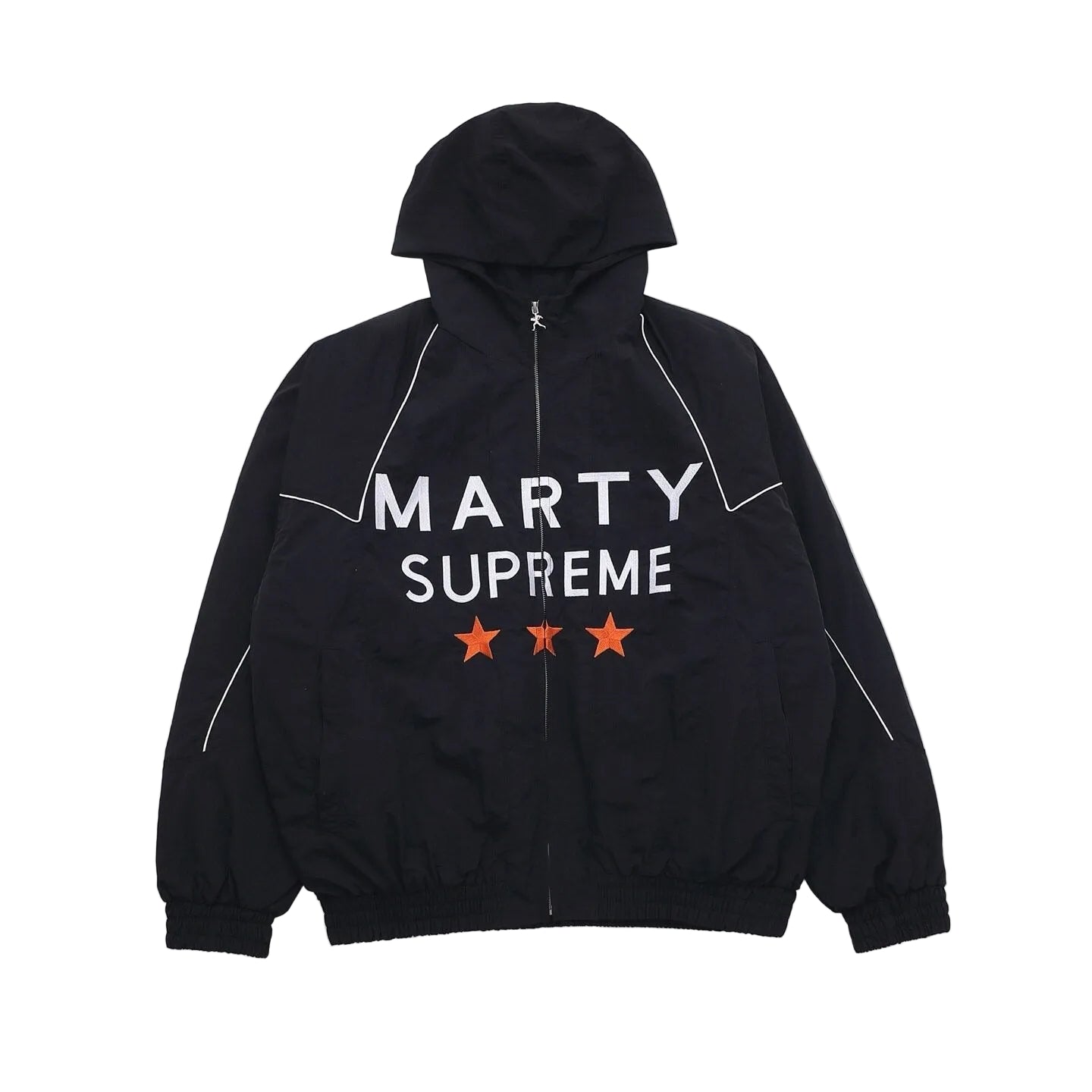 marty supreme jacket