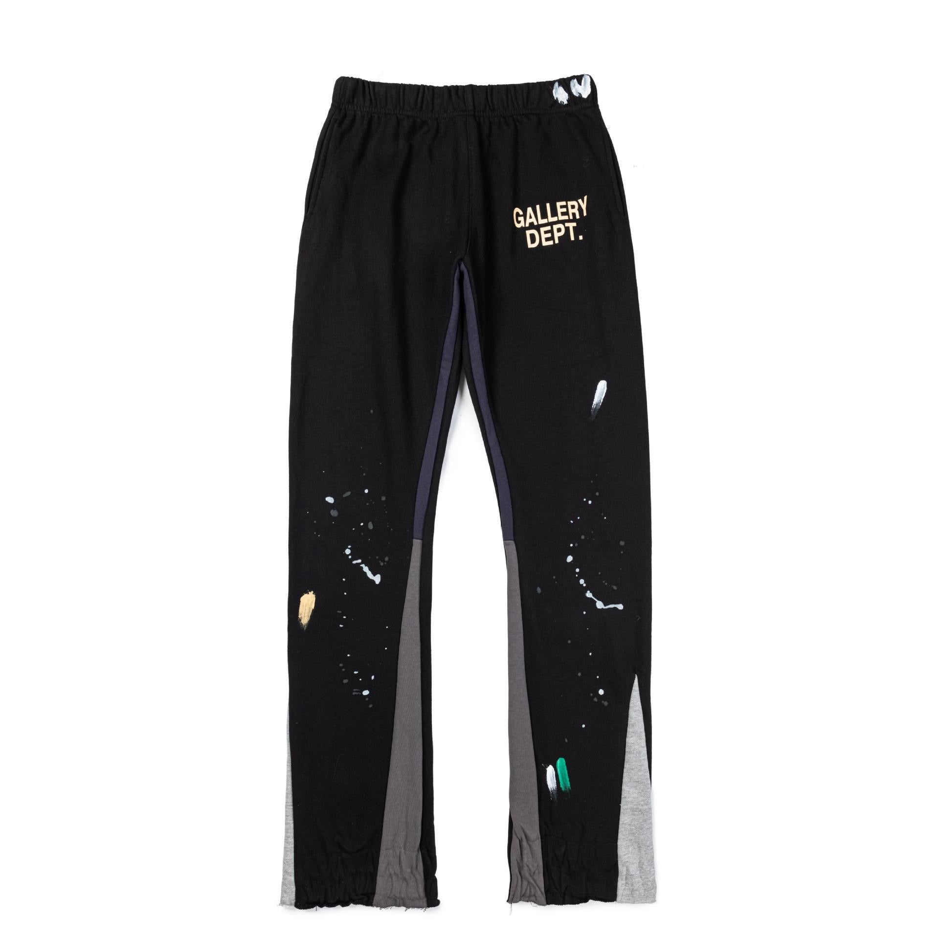 GALLERY DEPT. PAINTED SWEATPANTS