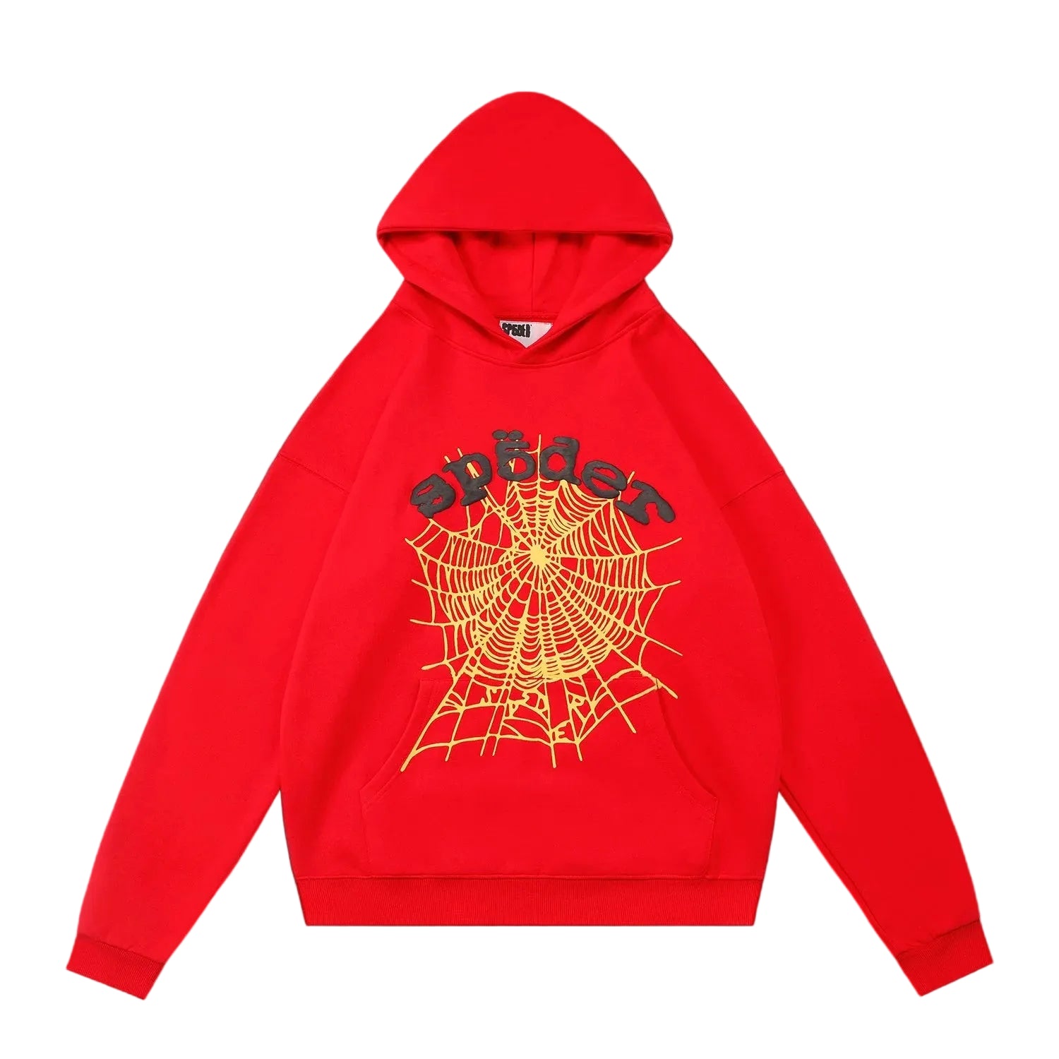 SP5DER V2 HOODIES