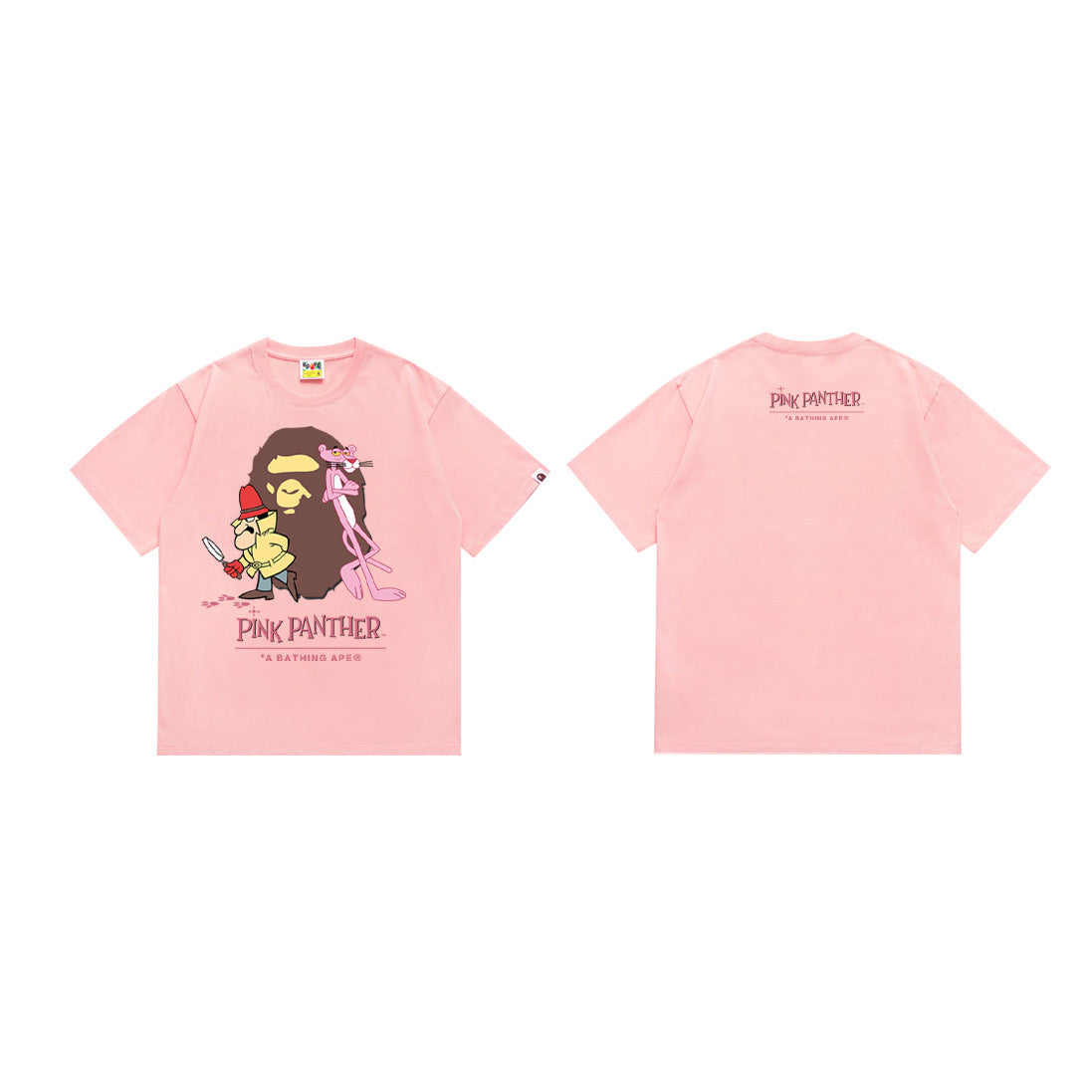 A BATHING APE BAPE T SHIRTS | 50 STYLES