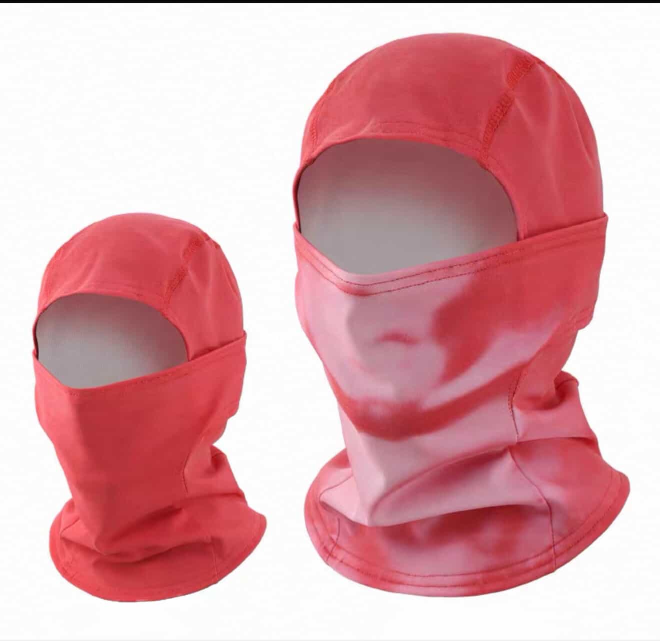 Heat Reactive Balaclava