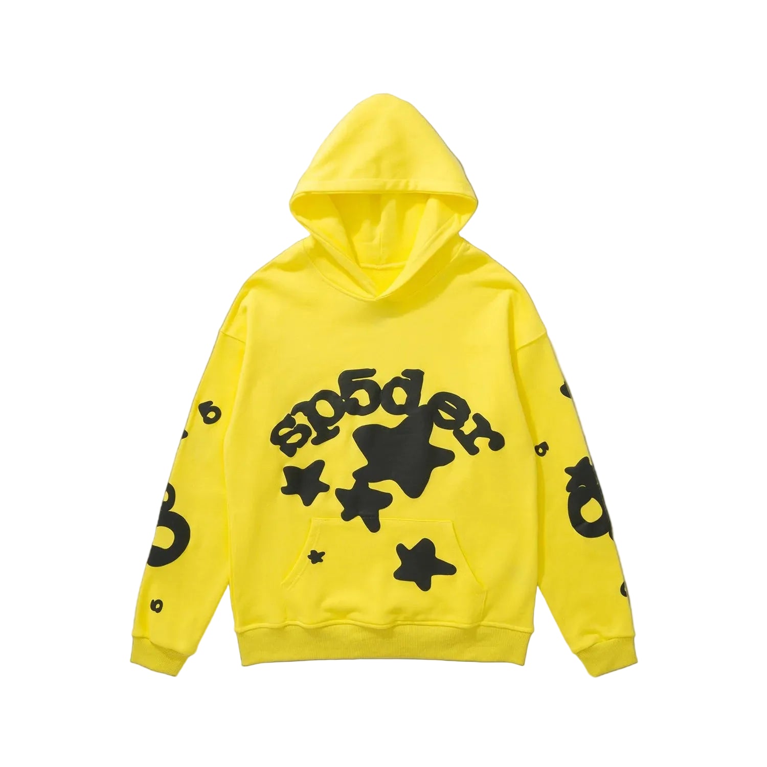 SP5DER V2 HOODIES