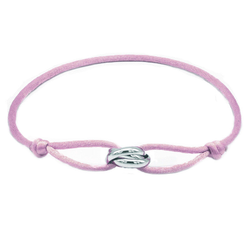 CARTIER TRINITY BRACELET