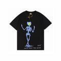 KAWS X CACTUS PLANT FLEA MARKET T-SHIRT