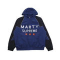 marty supreme jacket