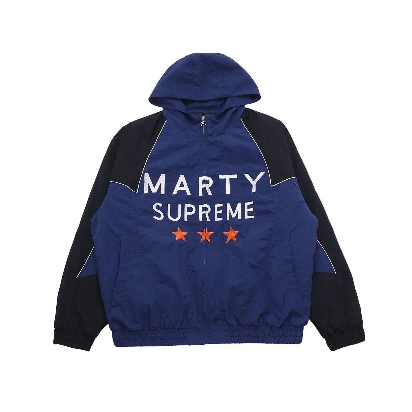 marty supreme jacket
