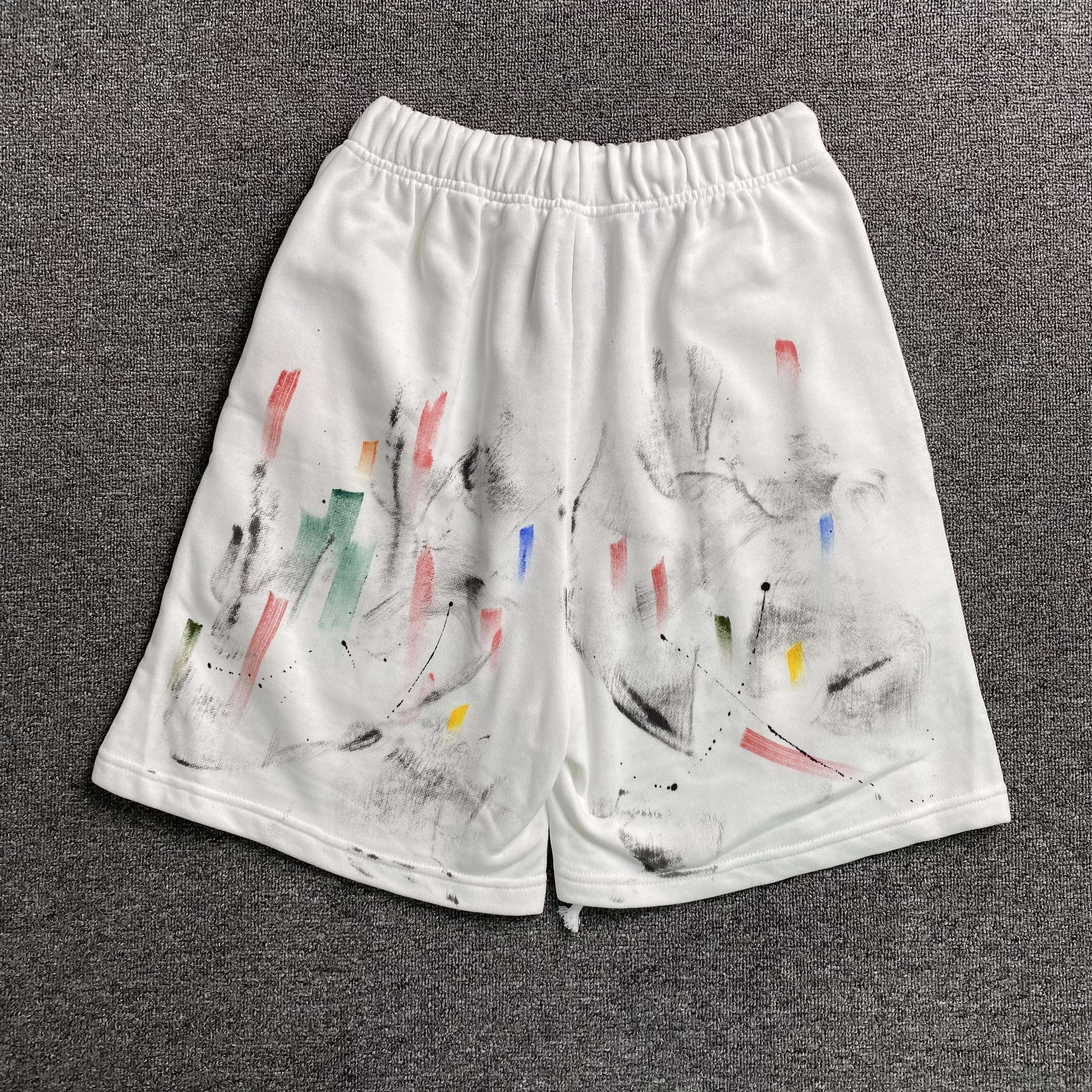 GALLERY DEPT. PAINT SHORTS