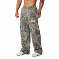 YOUNGLA TREE CAMO BAGGY SWEATS