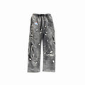 HELLSTAR NO GUTS NO GLORY SWEATPANTS