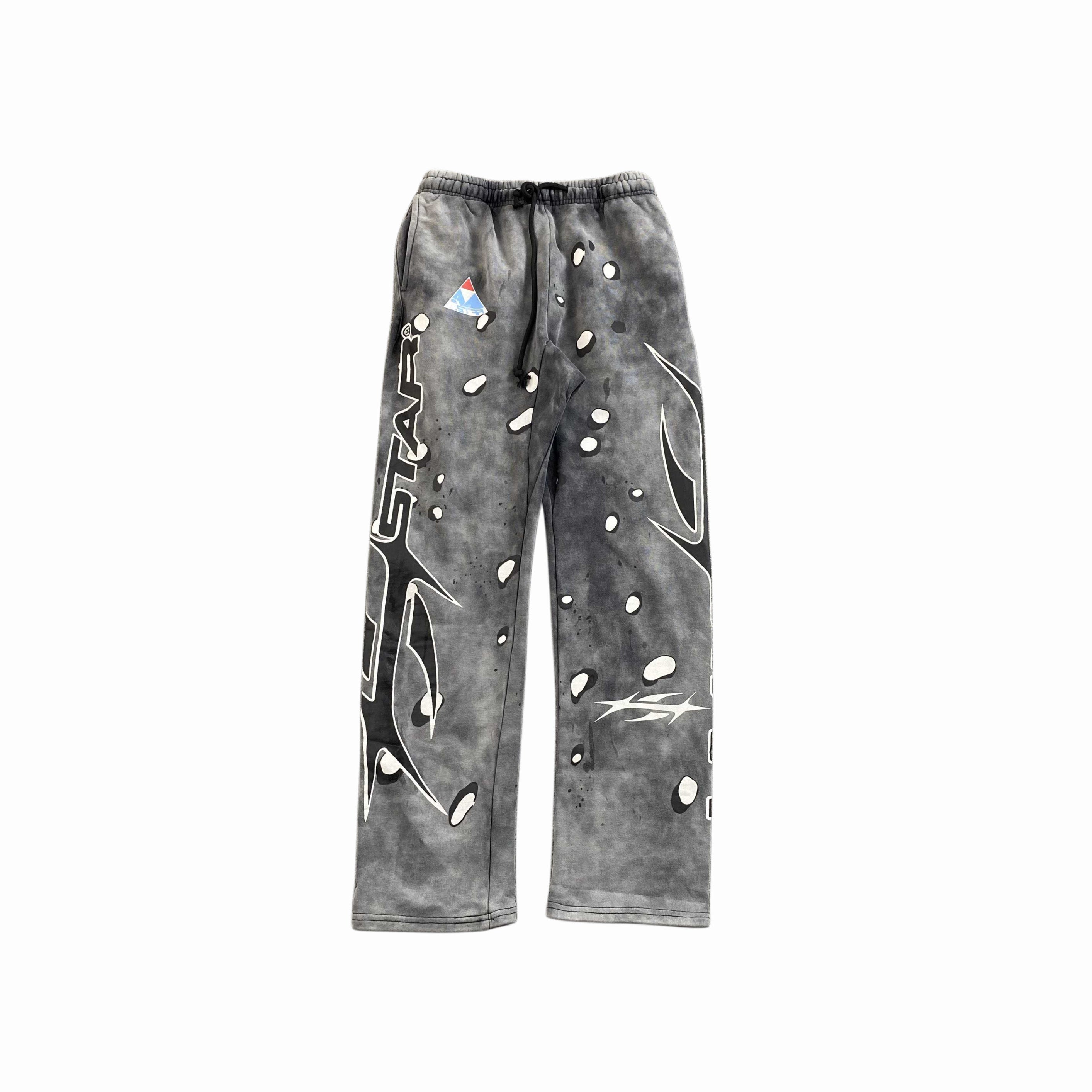 HELLSTAR NO GUTS NO GLORY SWEATPANTS