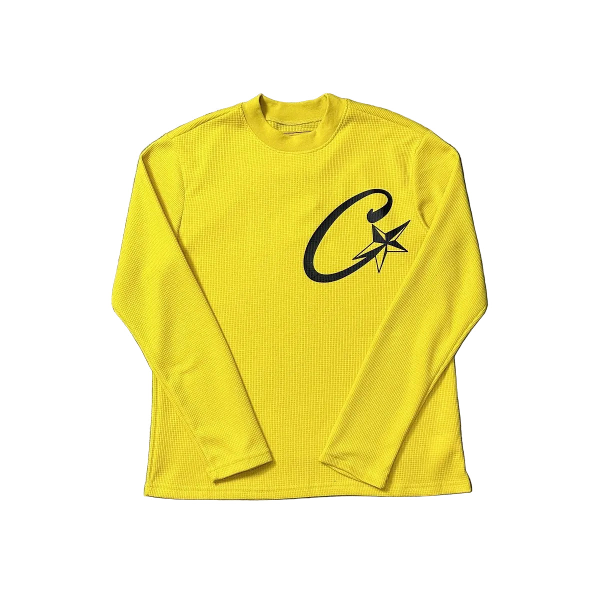 corteiz allstarz long sleeves tee