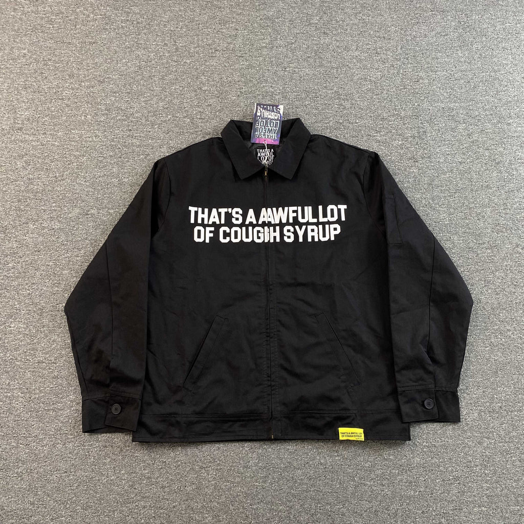 ALOCS DICKIES JACKET