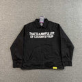 ALOCS DICKIES JACKET