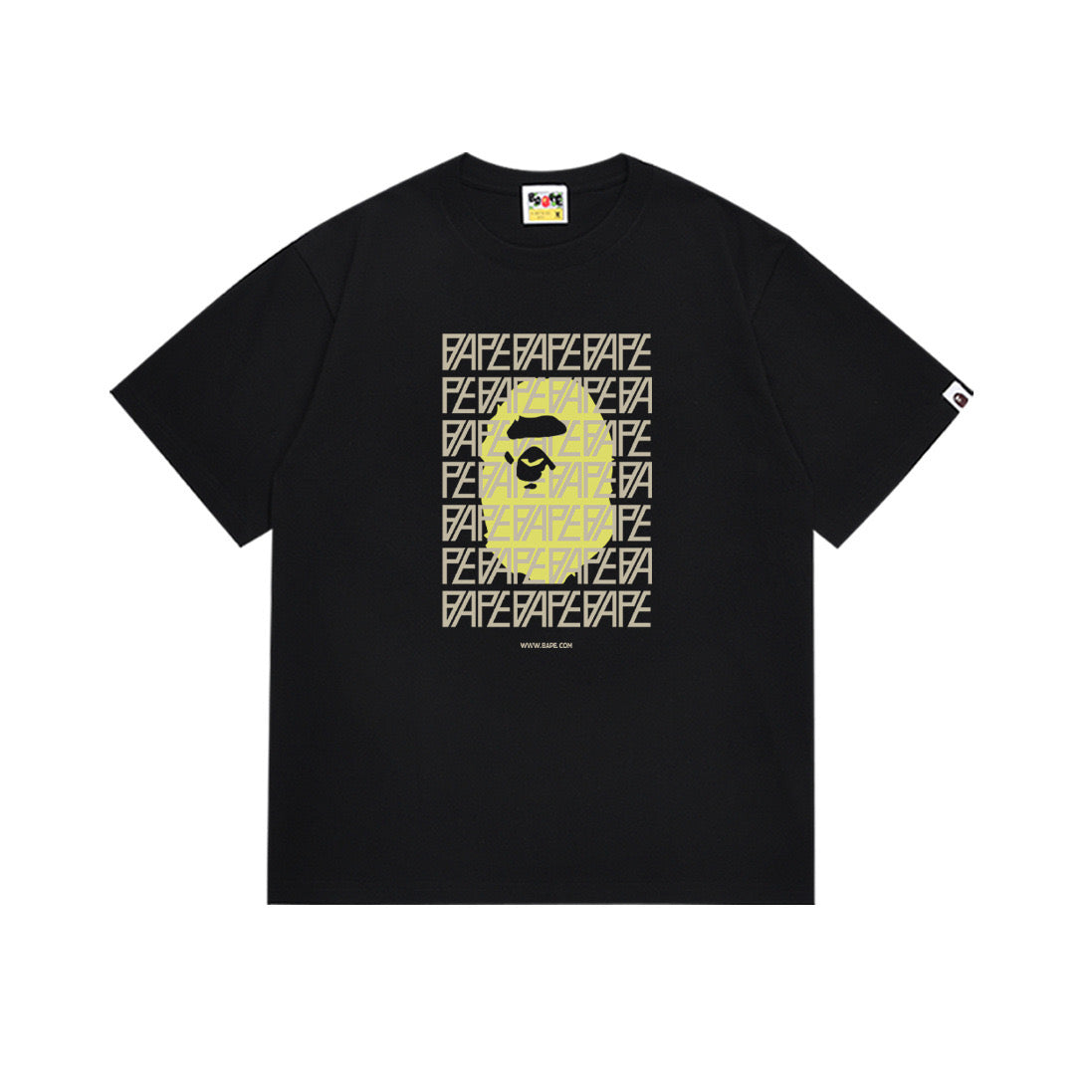 A BATHING APE BAPE T SHIRTS | 50 STYLES