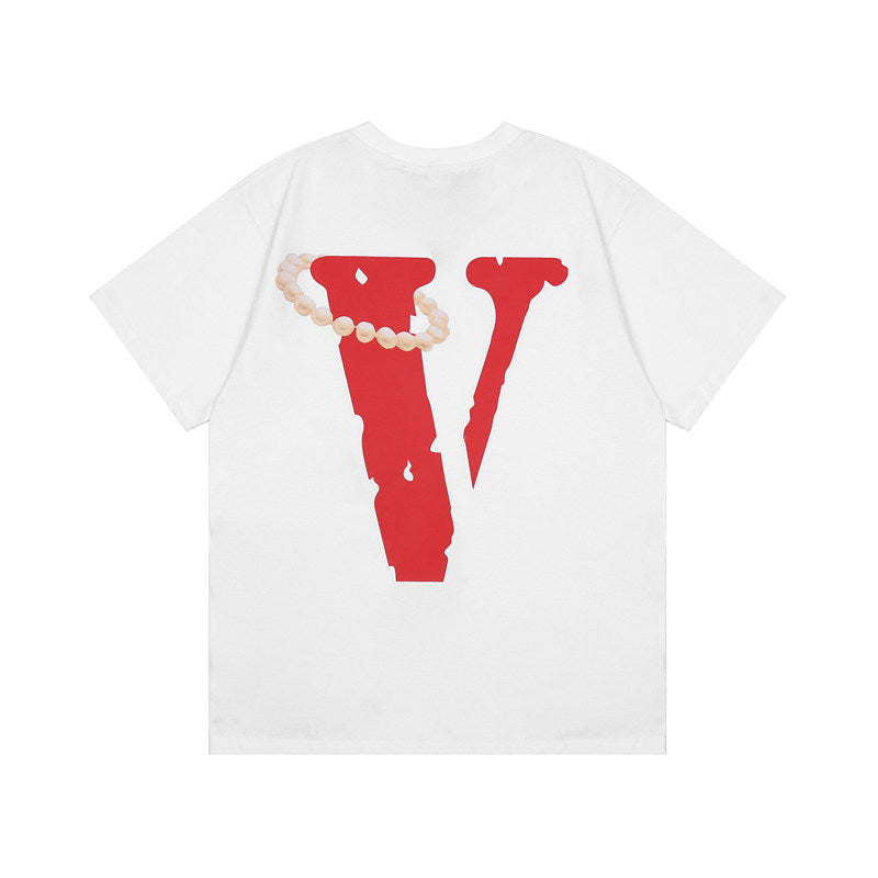 Vlone Pearls T-Shirt