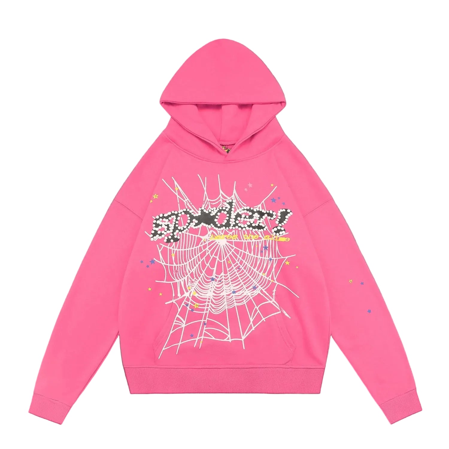 SP5DER V2 HOODIES