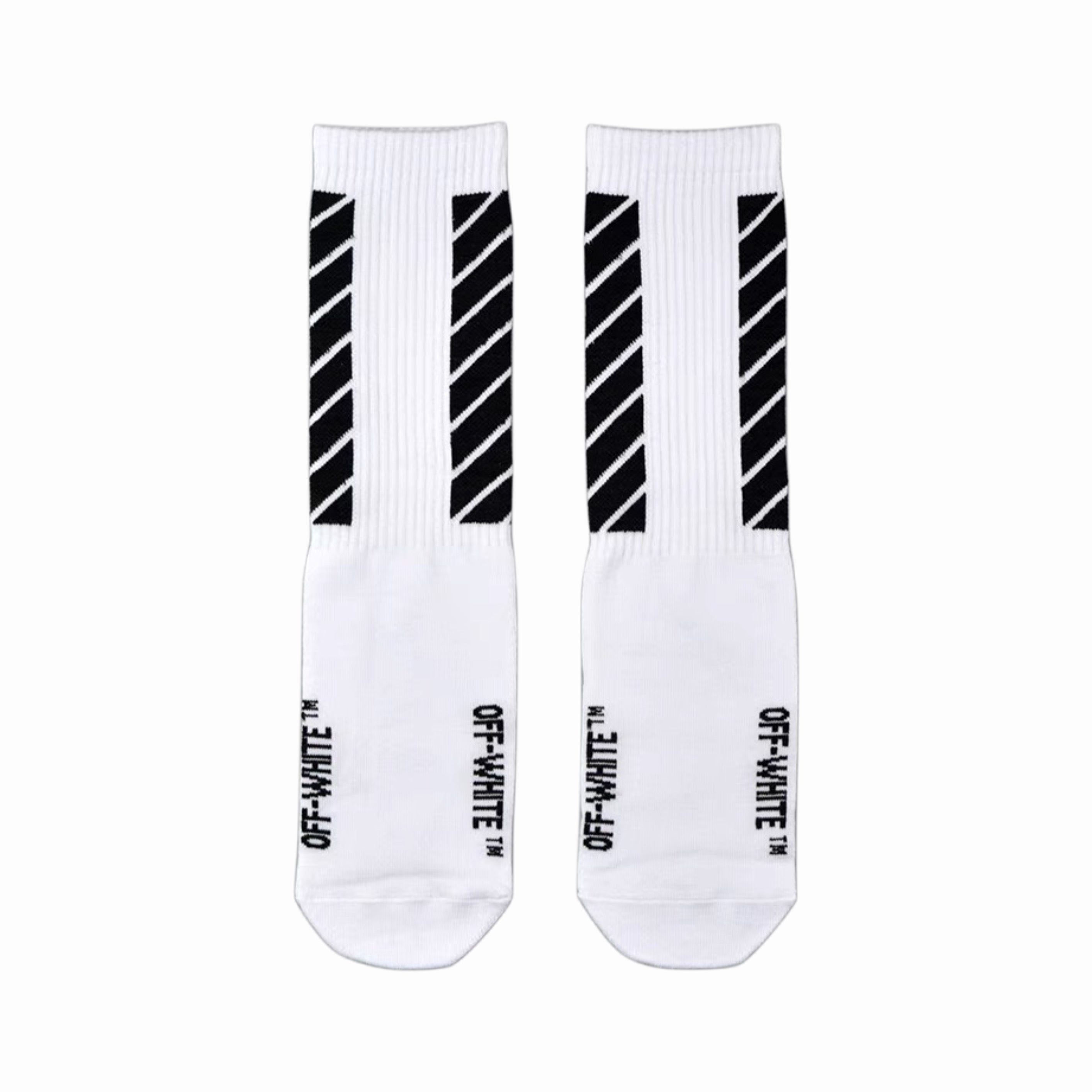 OFF-WHITE SOCKS