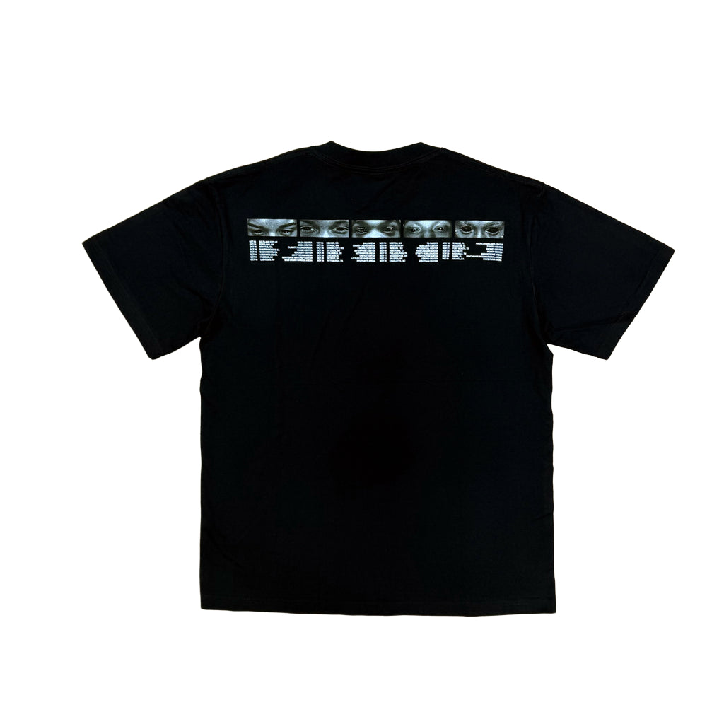 Playboi carti Antagonist2.0 Tour Opium Merch tee