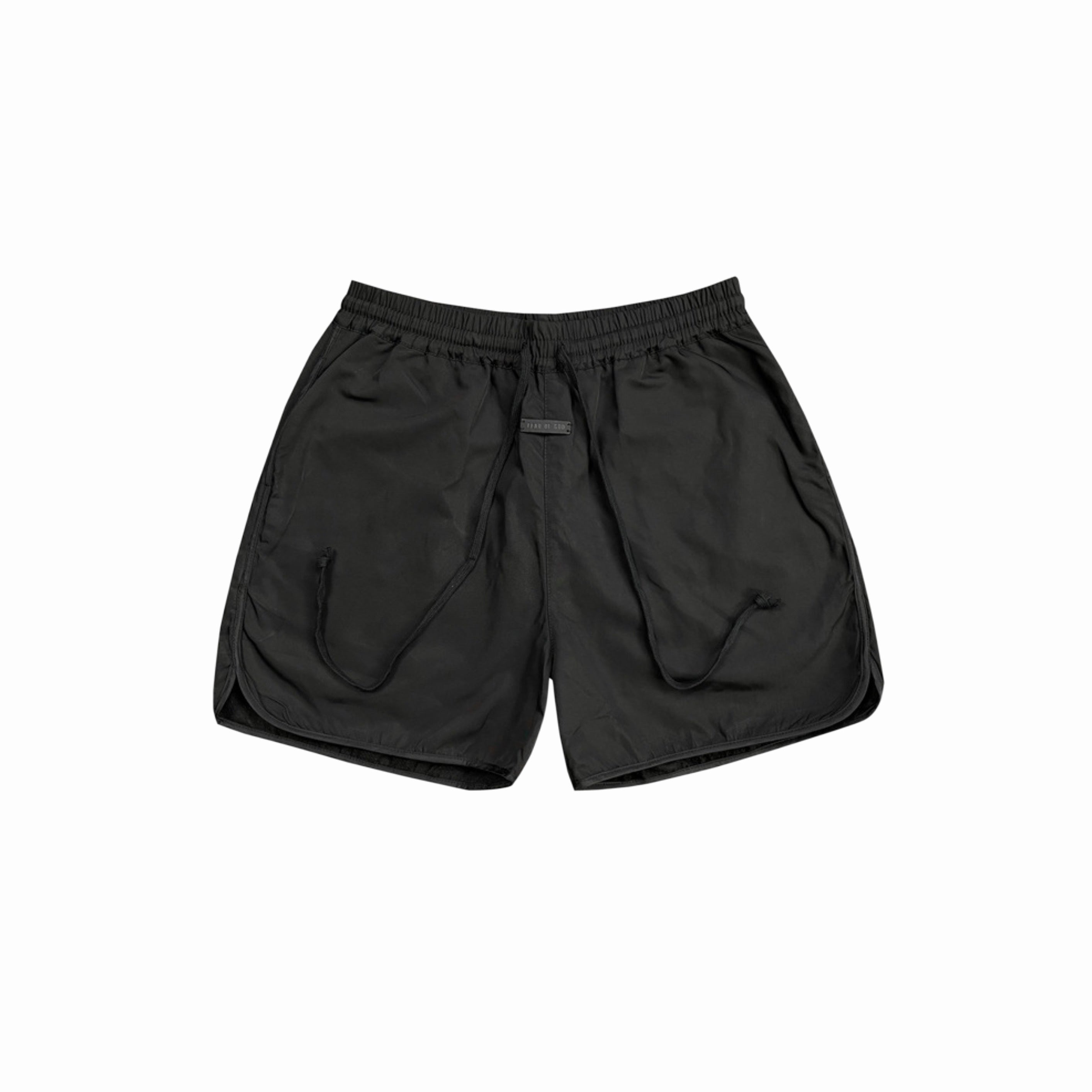 FEAR OF GOD TRACK SHORTS