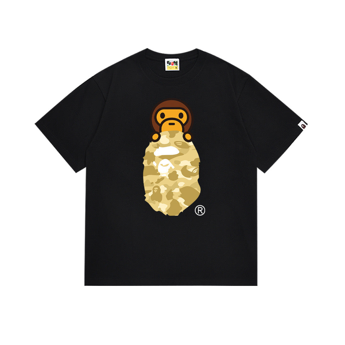 A BATHING APE BAPE T SHIRTS | 50 STYLES