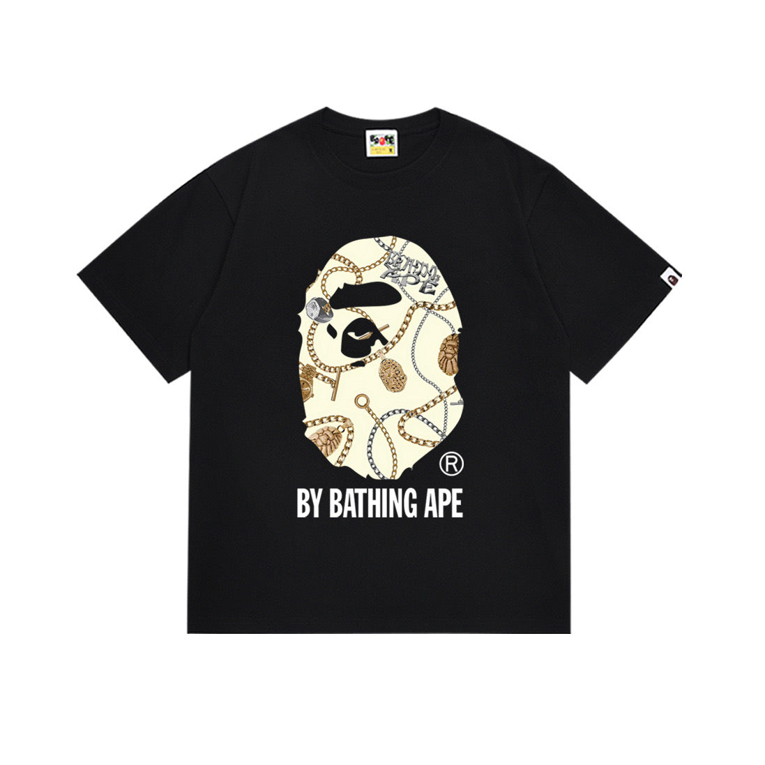 A BATHING APE BAPE T SHIRTS | 50 STYLES