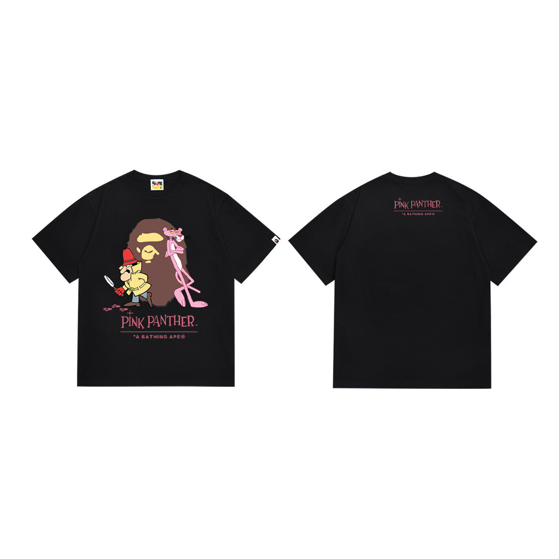 A BATHING APE BAPE T SHIRTS | 50 STYLES