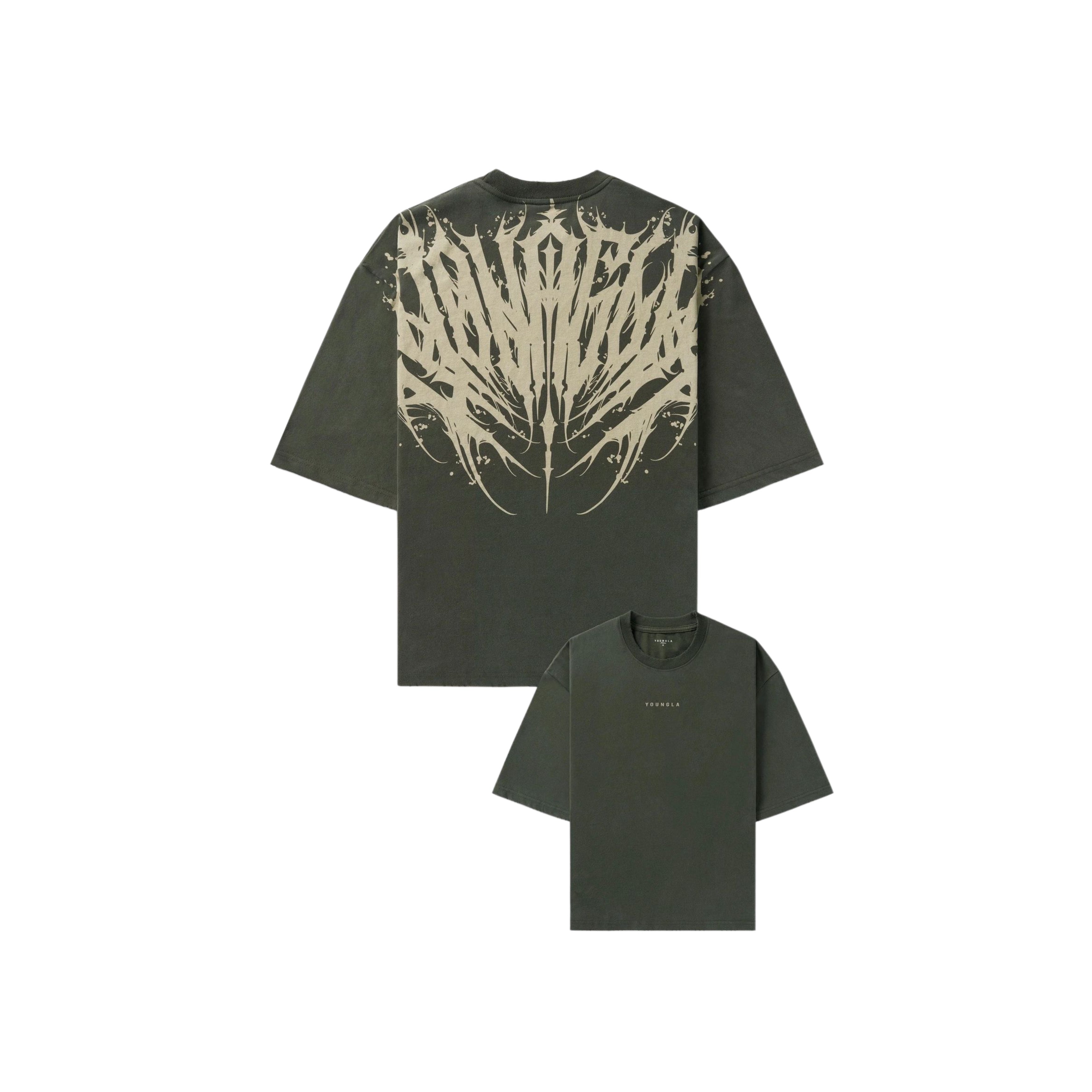 YoungLa Chaos T-Shirt