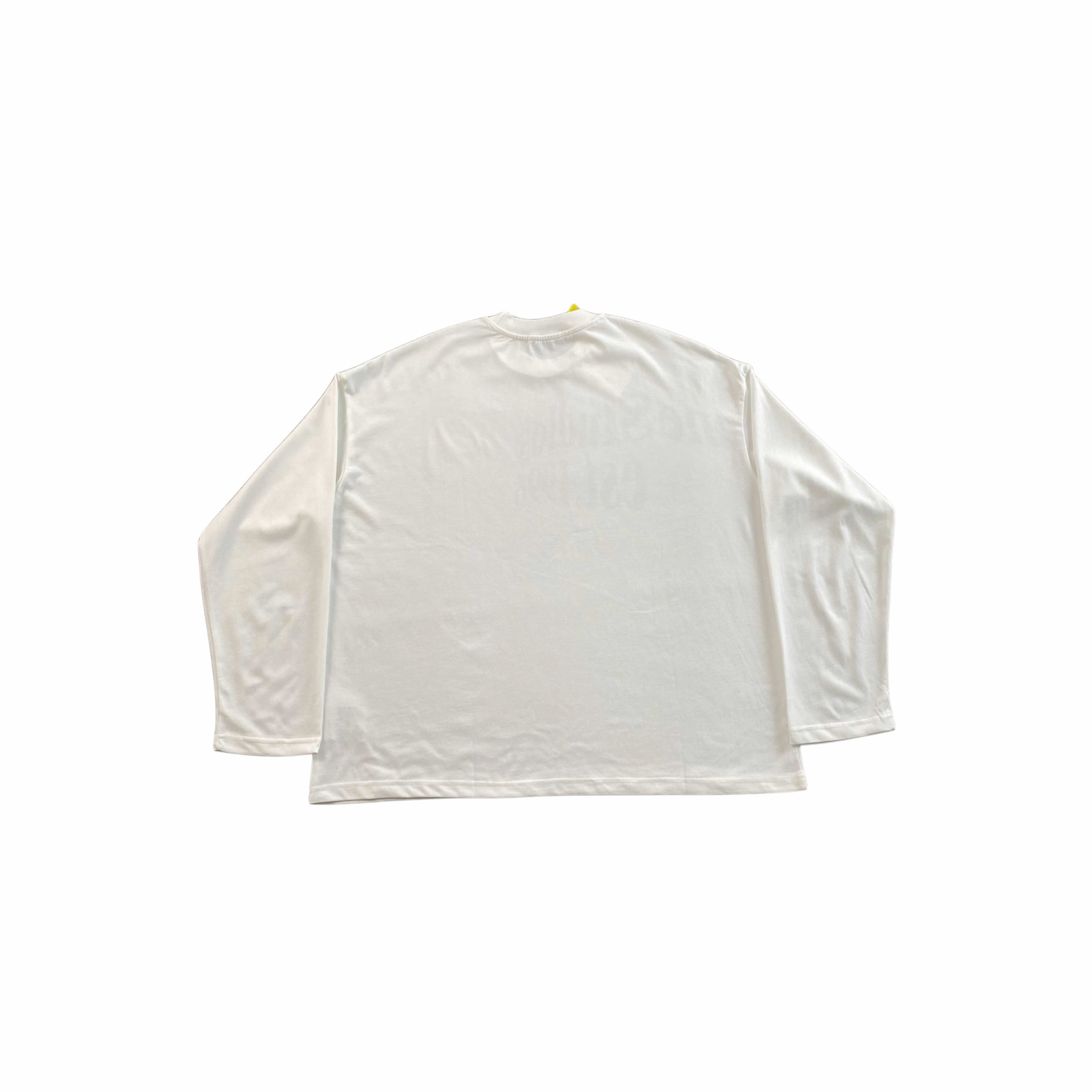 ACNE STUDIOS RELAXED FIT GRAPHIC T-SHIRT