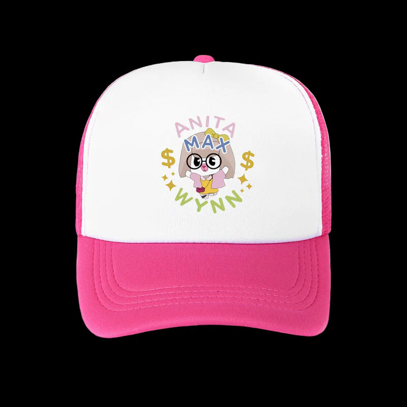 Anita Max Wynn Hat