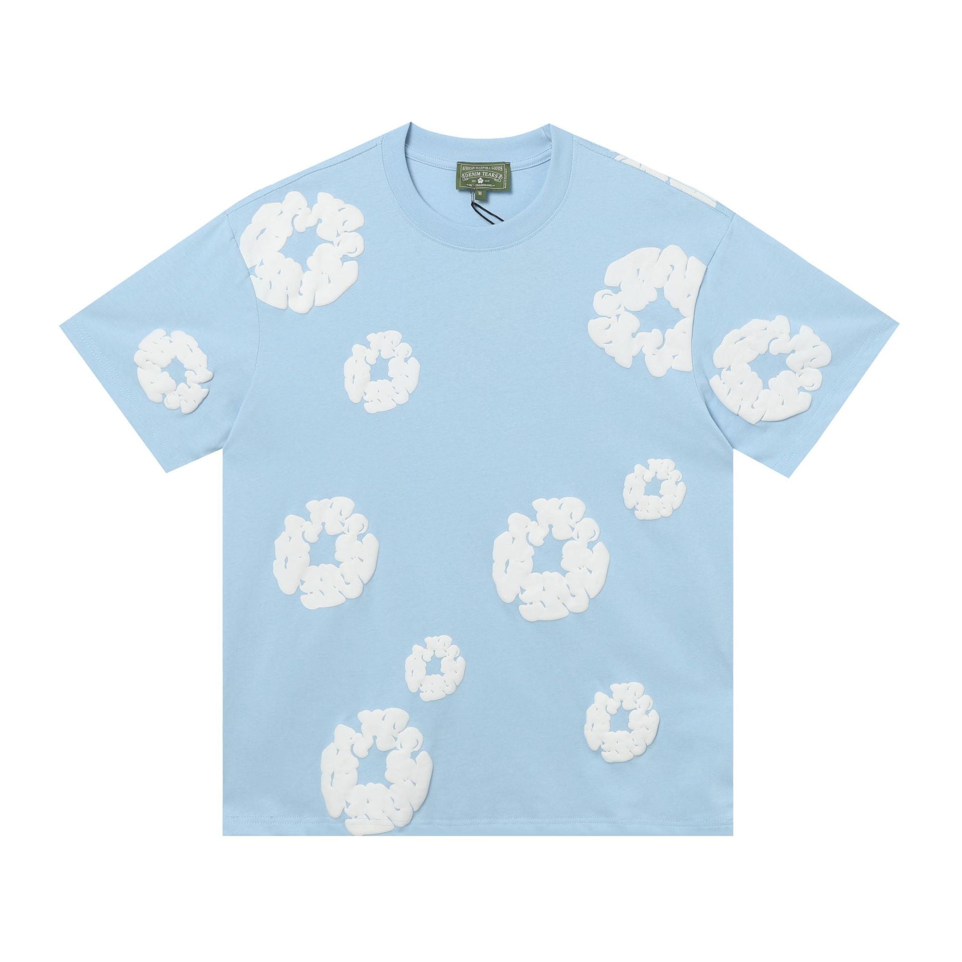 Denim Tears T-Shirts