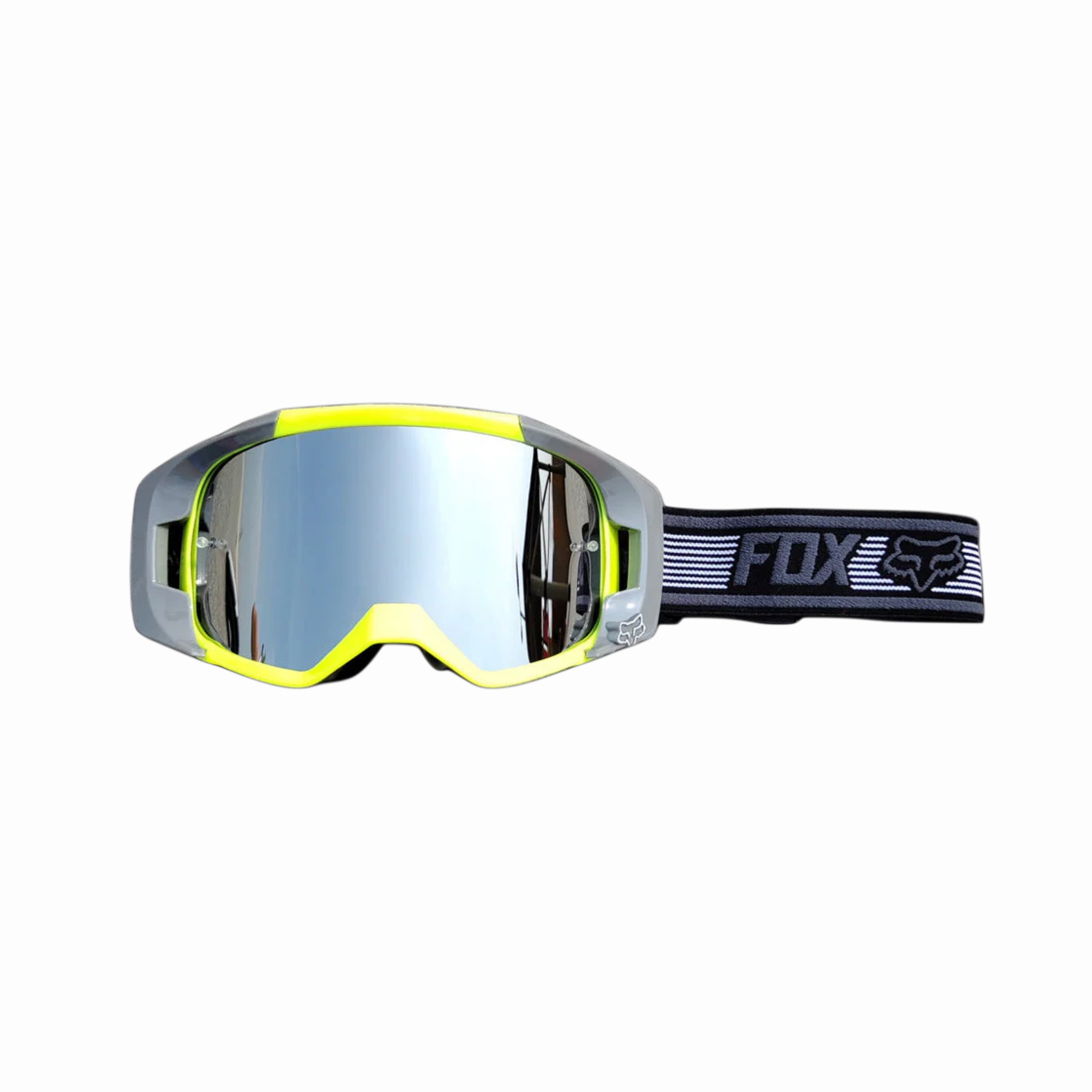 FOX racing goggles