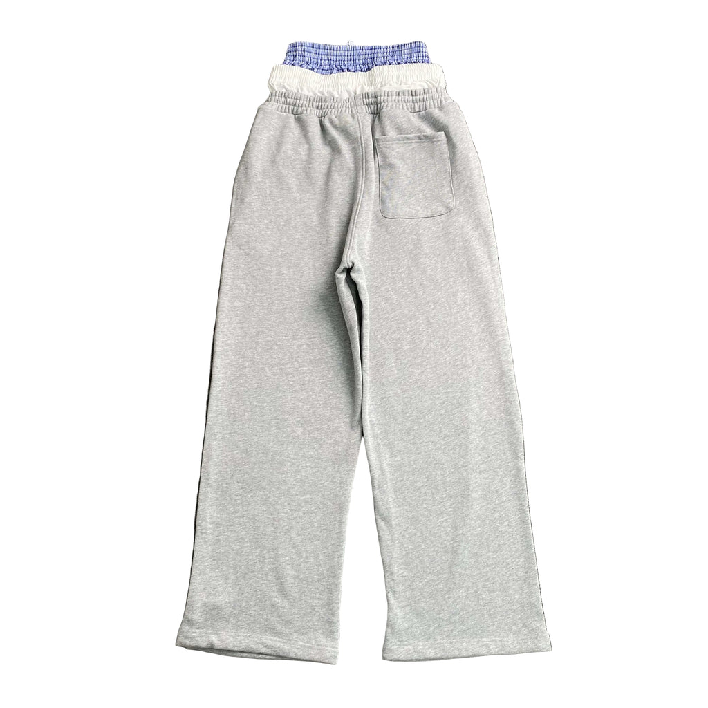 Project G/R Triple Layered Sweatpants