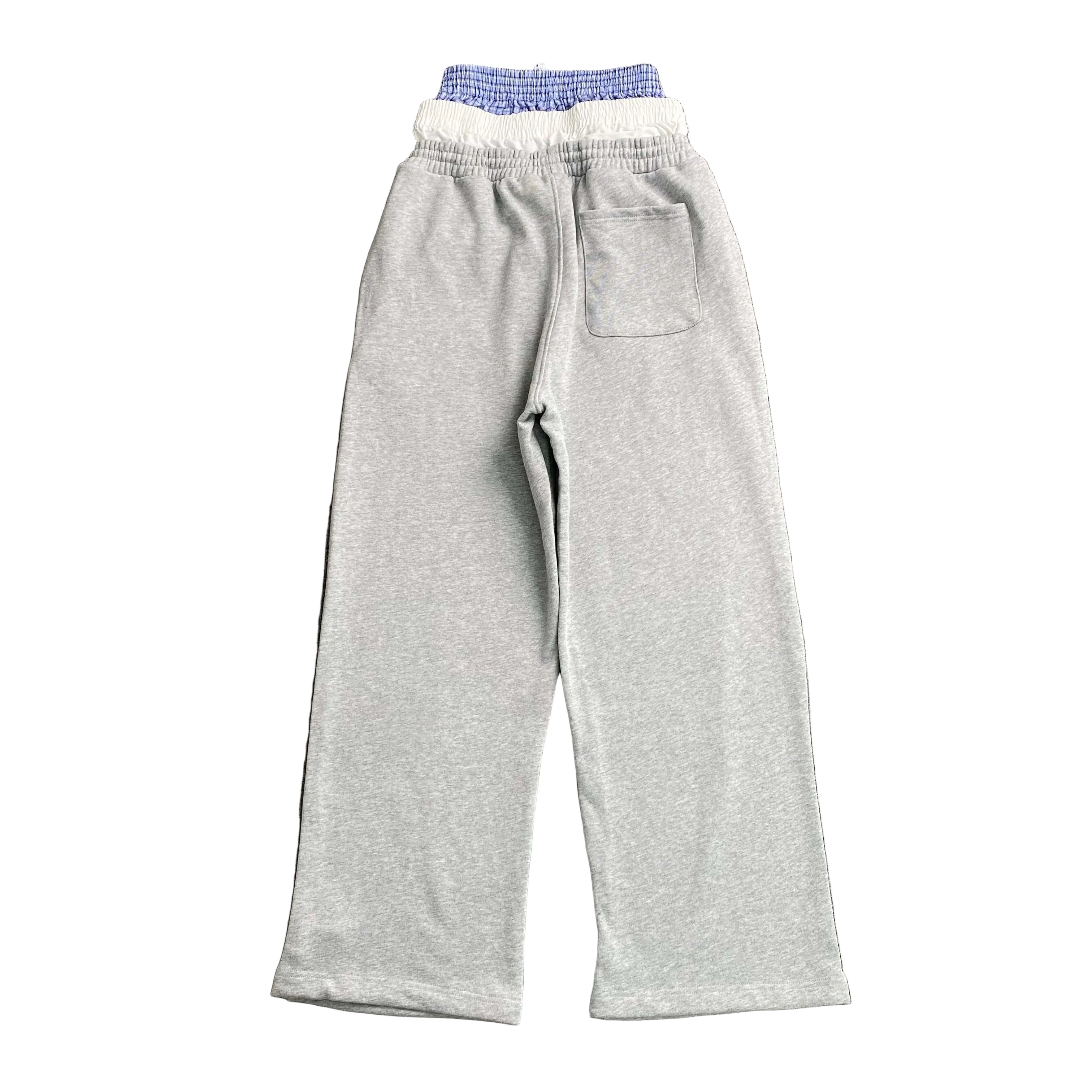 Project G/R Triple Layered Sweatpants