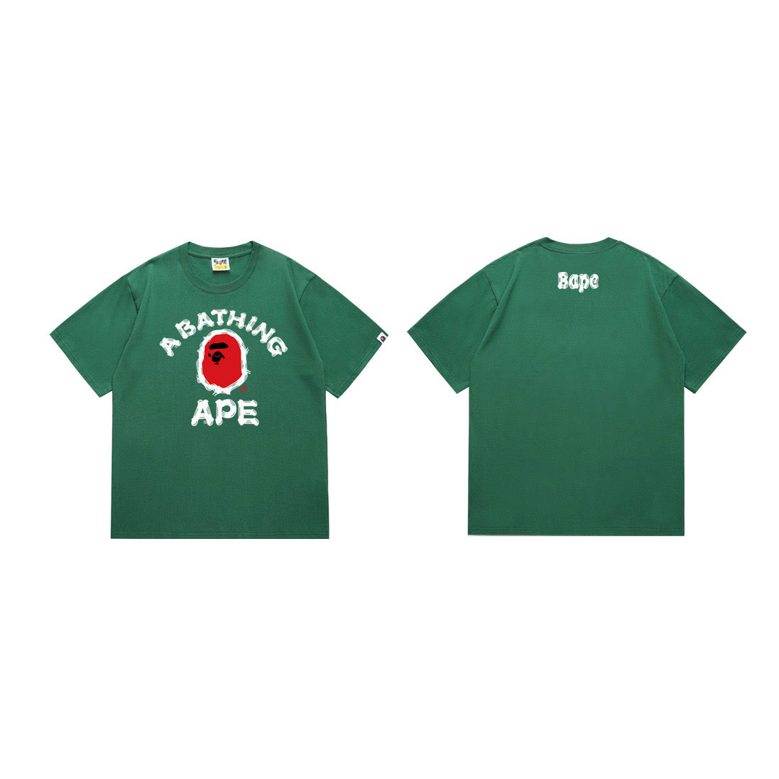 A BATHING APE BAPE T SHIRTS | 50 STYLES