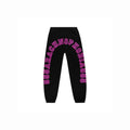 SP5DER 555ARACHNOPHOBIA SWEATPANTS