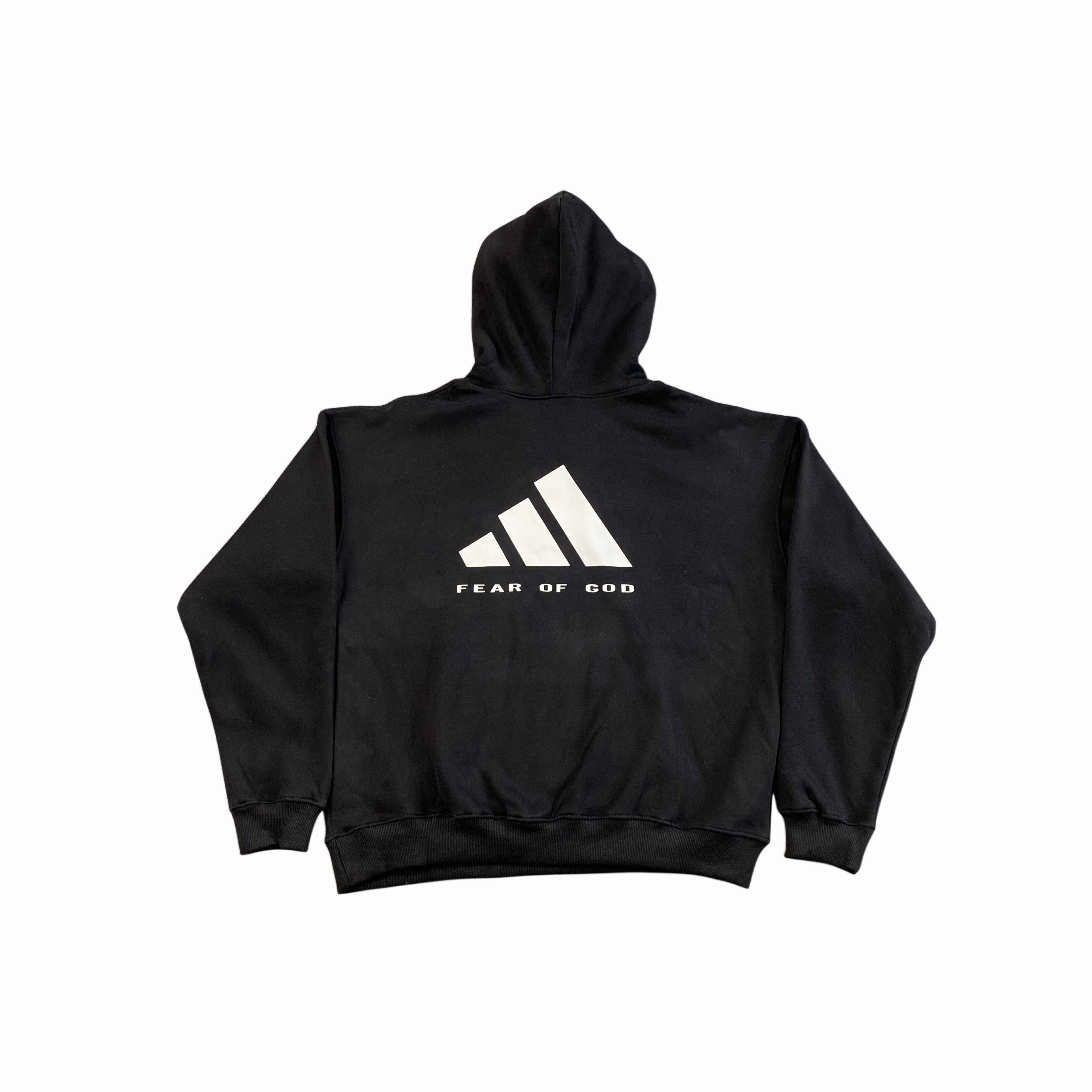 FOG X ADIDAS HOODIE