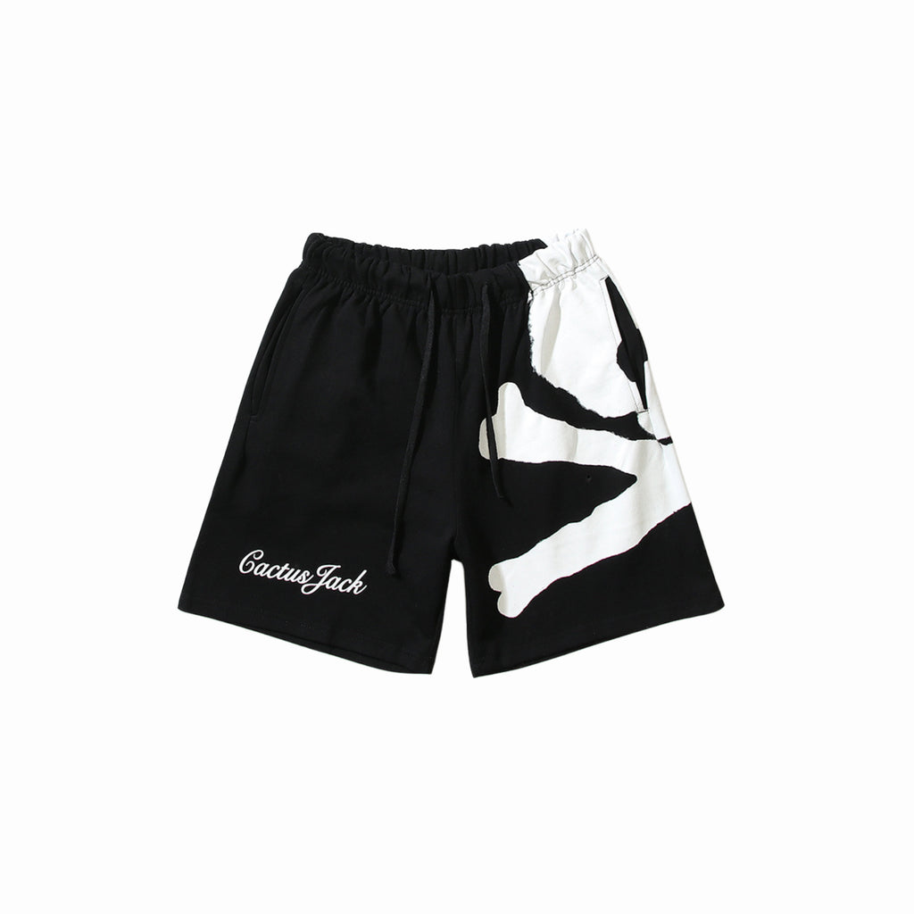 Cactus Jack X MasterMind Japan Shorts