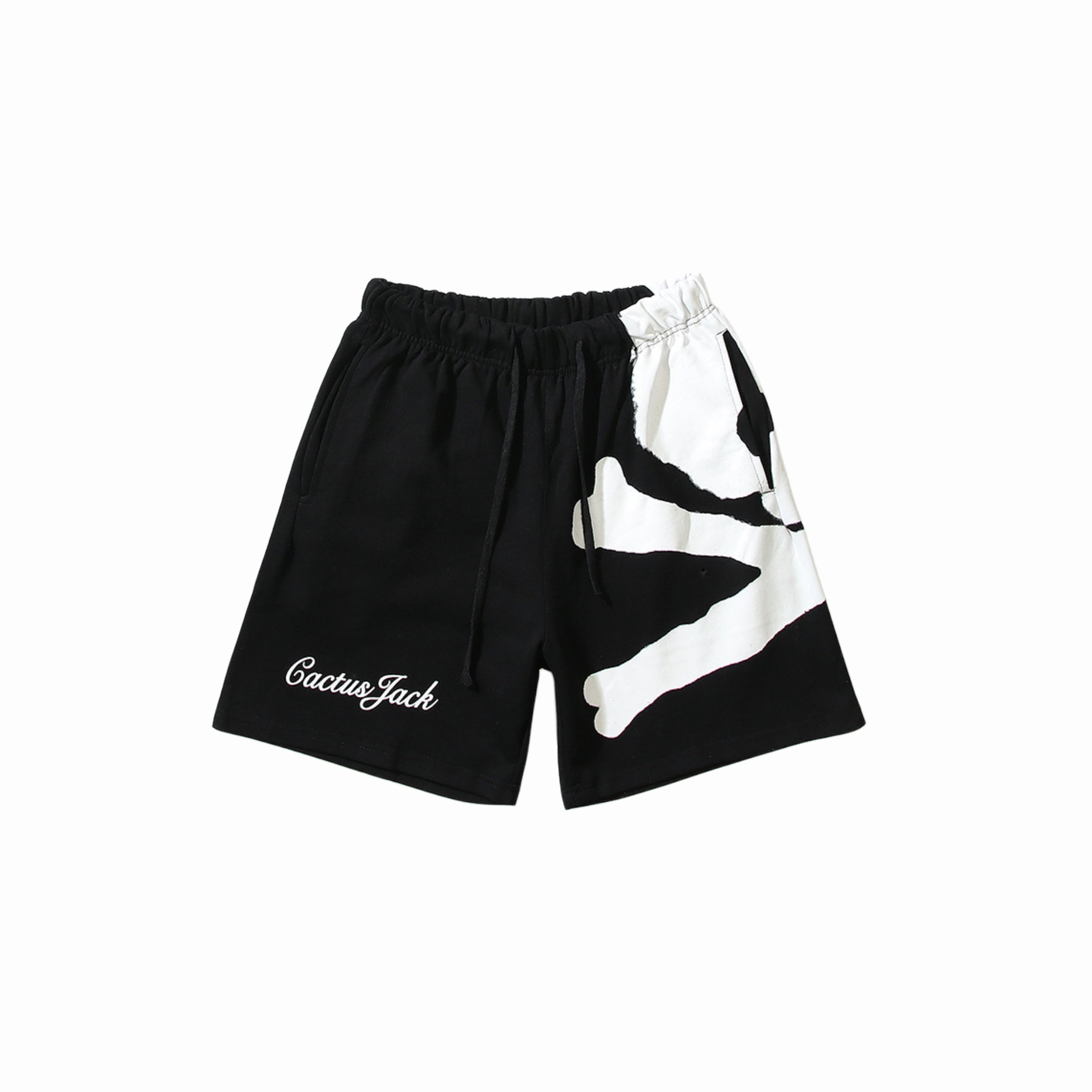 Cactus Jack X MasterMind Japan Shorts