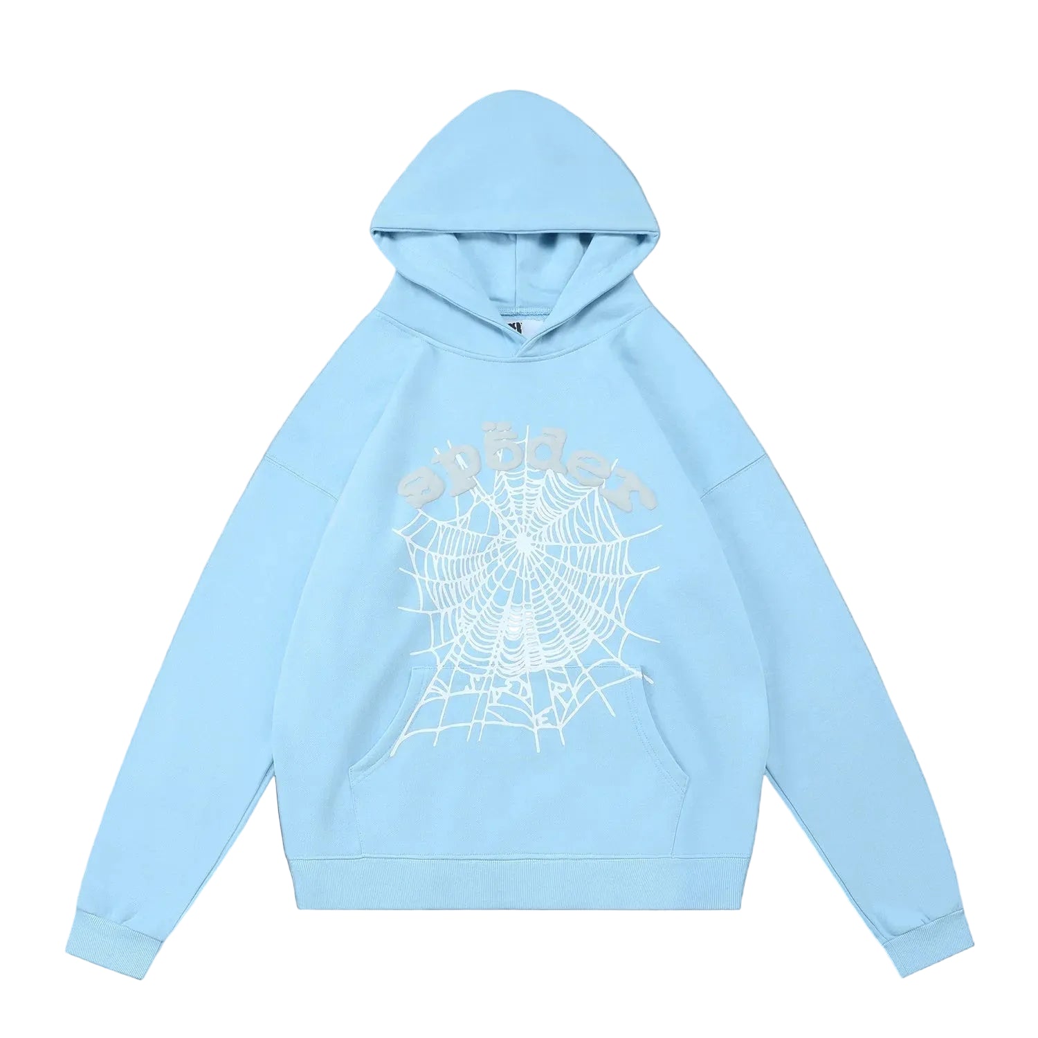 SP5DER V2 HOODIES