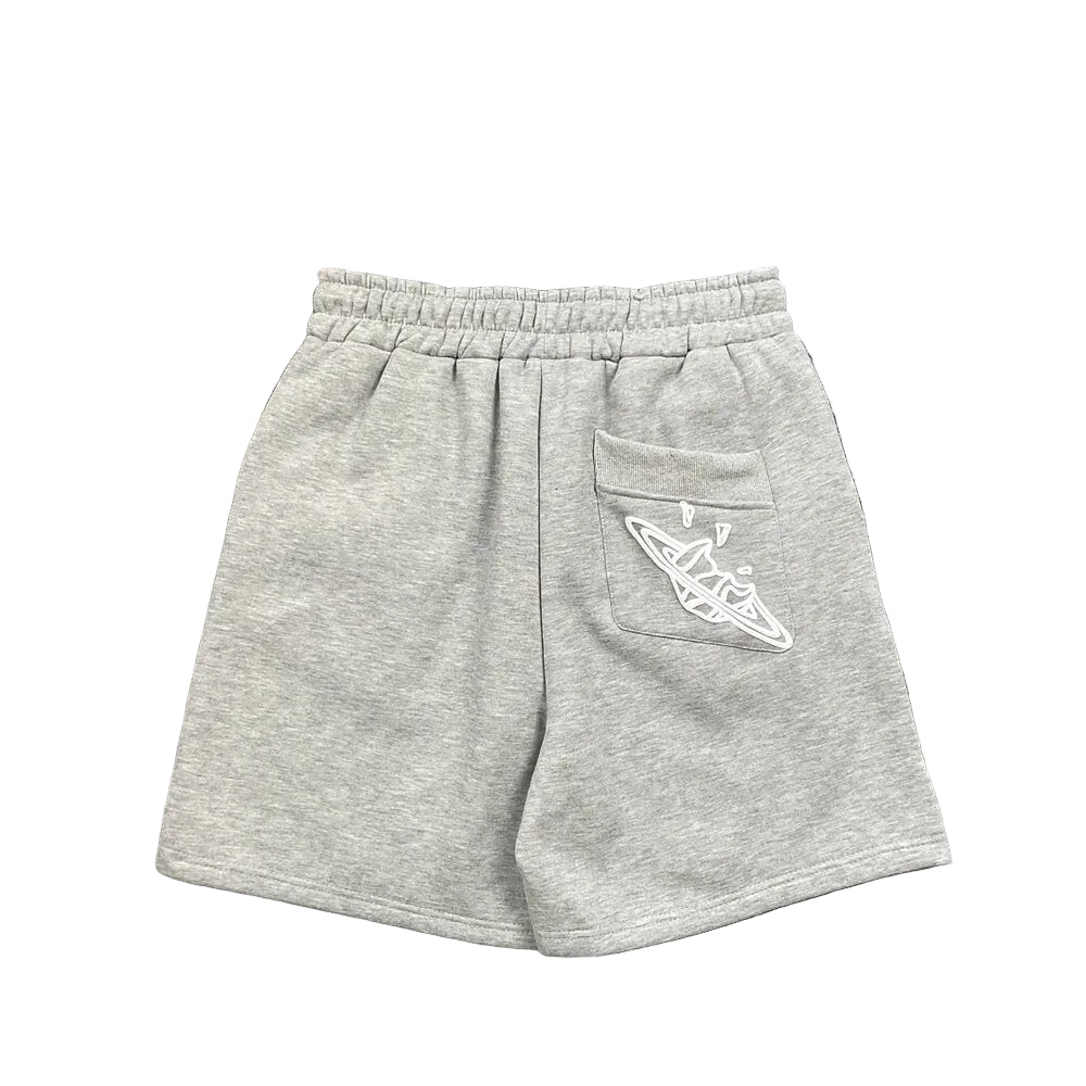 Broken Planet Shorts