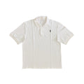 YVL SLIM FIT POLO T-SHIRT