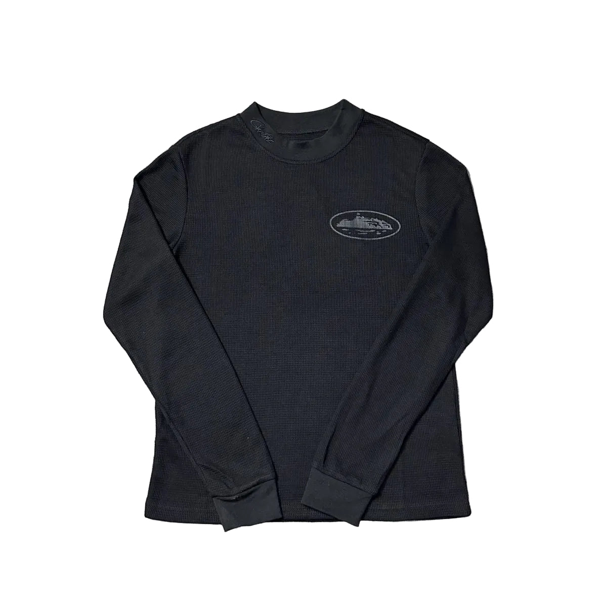 corteiz allstarz long sleeves tee