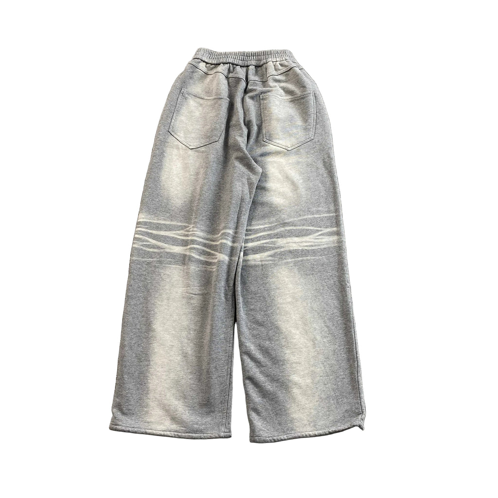 Acne Studios Lose Fit Trousers