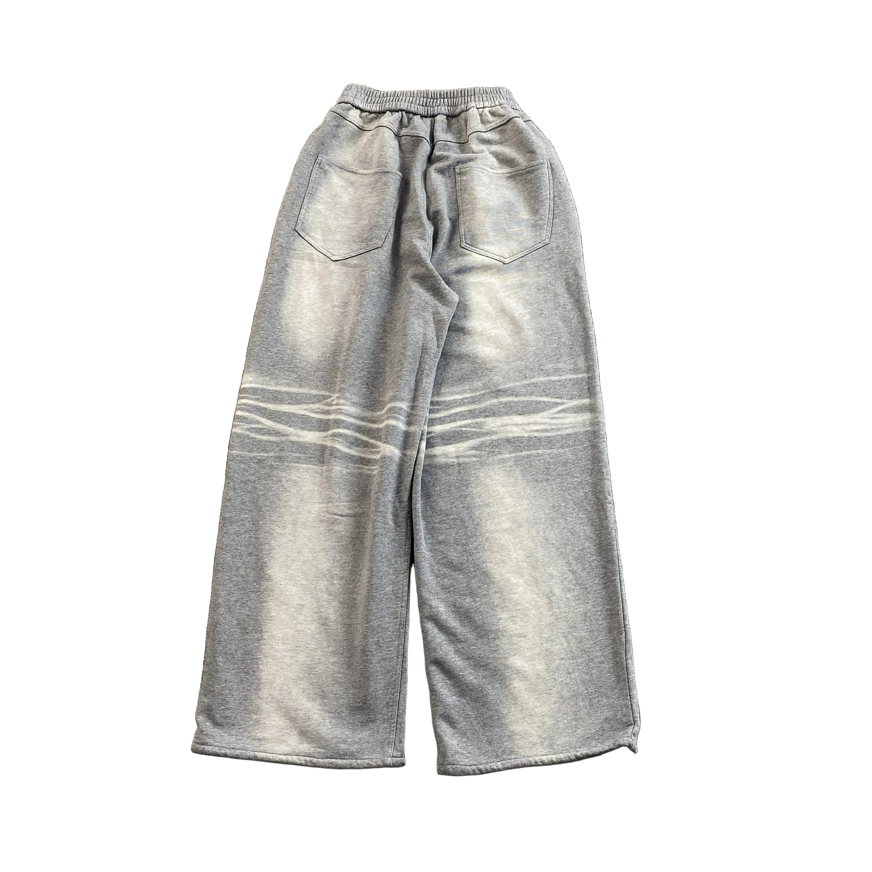 Acne Studios Lose Fit Trousers