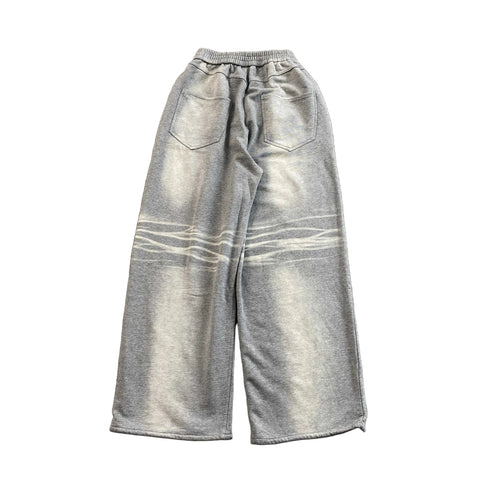 Acne Studios Lose Fit Trousers