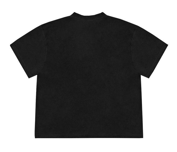 Mottled Studio 'Home For Dinner' Tee